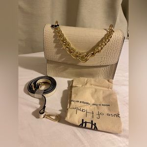 NWT House of Harlow 1960 purse